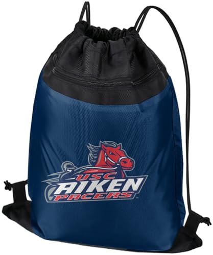 University of Sackpack 17" x 13", Perfect for Gym, Yoga, Practice or Travel