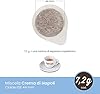 Cialde Caffè Toraldo miscela Crema di Napoli ESE 44 mm (50 Unità) #2