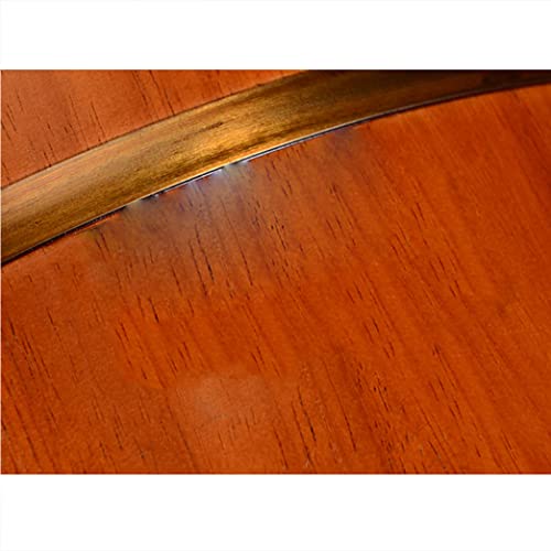 Spa de pies de madera maciza para baño de pies miniatura 5