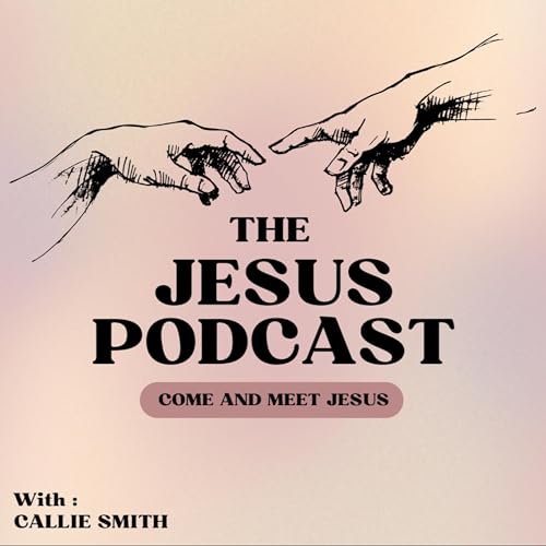 Meet Jesus, in the storm. The Jesus Podcast with Autumn Nicholas