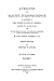 Equity Jurisprudence As Administered In The United States Of America: Adapted For All The States And To The Union Of Legal And Equitable Remedies Under The Reformed Procedure