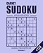 Carnet Sudoku Adultes: Un Sudoku Tres Difficile Pour Adultes; Un Amusant Sudoku Tres Difficile Pour Adultes Avec Une Grille Par Page Vol.5 (Sudoku Adulte Difficile Diabolique)