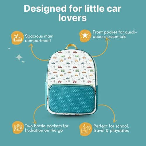 Image of Cots and Cuddles Cute Kawaii Bunny Soft Toy Large Capacity Backpack Bag for Primary School Girl Kids