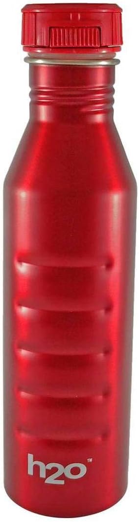 MEENAMART.COM H2O Sports, Office Water Bottle (PCK of 2)