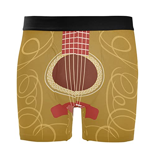 Ropa interior ultrasuaves Vnurnrn calzoncillos pack de 2 bóxer para hombre cómodo