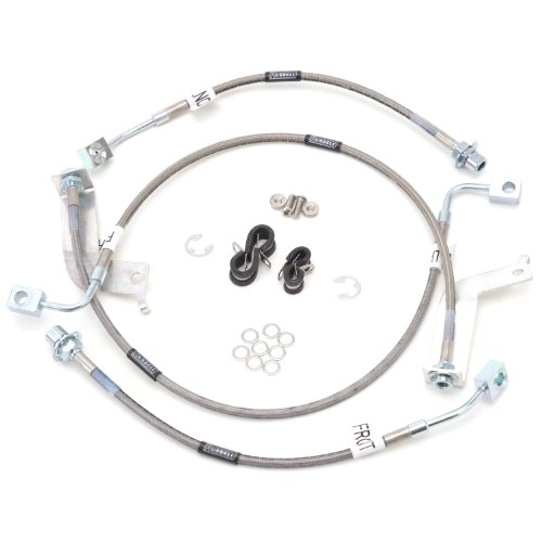 Image of Edelbrock 693270 Brake Hose