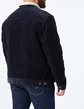 Wrangler Frontier Winner Jeans voor heren, geel, 28W / 32L