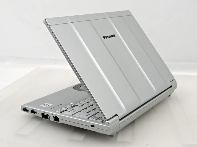 Amazon.co.jp: 【整備済み品】 Panasonic パナソニック Let 