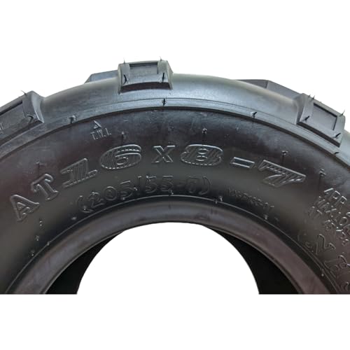 Motos, Toy Imagen adicional