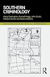 Southern Criminology (New Directions in Critical Criminology)