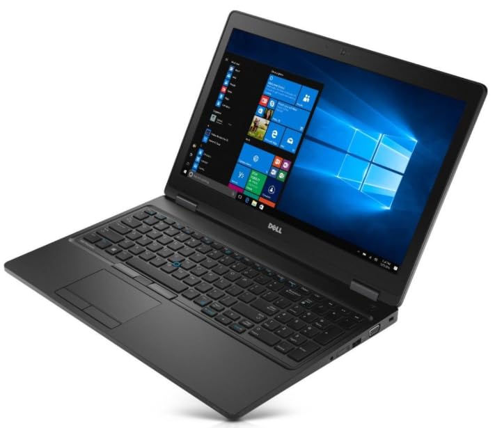 Amazon.com: Dell Precision 3520 Mobile Workstation Laptop (Renewed