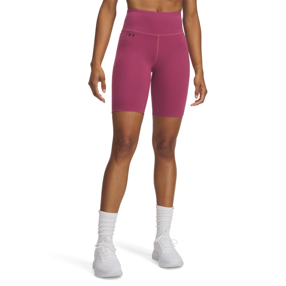 Under Armour Motion Bike Shorts