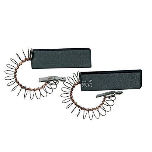 Motorkohlen Original Bosch Siemens 00616505 616505 13,5x5x43mm 4,8mmAMP