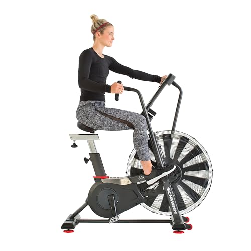 Image of Schwinn Airdyne Bike Series