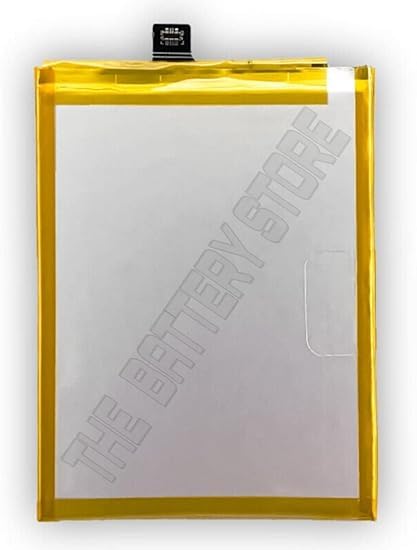 Image of THE BATTERY STORE Original B-D9 Battery for Vivo V9 / V9 Youth / Y85 /V9 6GB /1851 / Z1 /VI801A0 / 1723 Battery with 1 Year Warranty**** (PPP80)