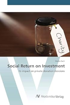 Paperback Social Return on Investment Book
