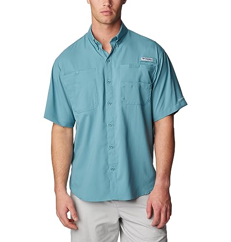 Image of Columbia Men's Silver Ridge Blocked Long Sleeve Shirt