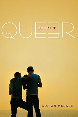 Queer Beirut view 2