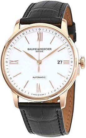 Baume et Mercier Classima Core Automatic Men's Watch M0A10271