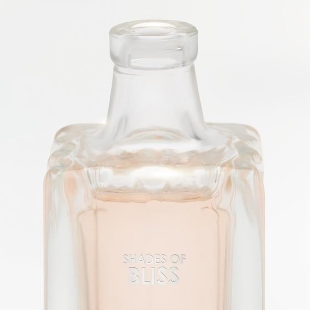 Amazon.com : Zara Shades Of Fragrances Discovery Set Perfume for