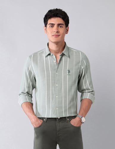 Image of U.S. Polo ASSN. Apparel Shirt