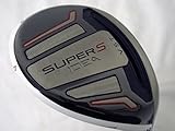 Adams Golf Super S Hybrid Golf Club