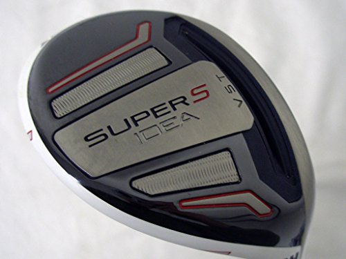 Adams Golf Super S Hybrid Golf Club