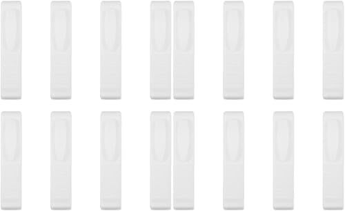 Miniatura 5 de iplusmile 16 abridores de botellas de plástico para abridor de botellas de vidrio de laboratorio