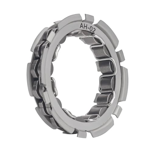 Rodamiento de rueda libre YZ450X embrague de arranque unidireccional 5