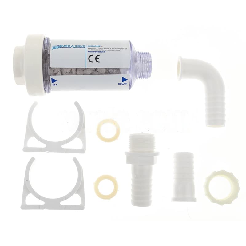 Filtre de neutralisation de condensats de chaudière gaz et fioul Minineutro 35KW