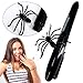 Imagen de Bolígrafo de araña falso, regalo de broma