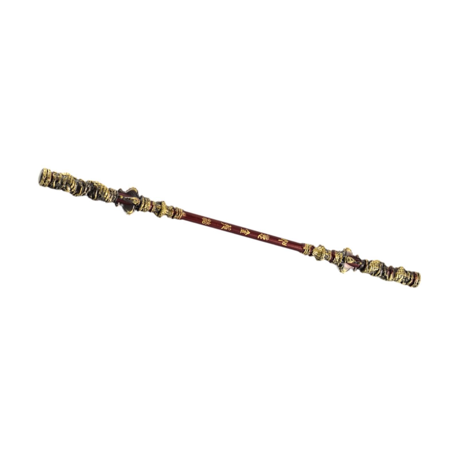 CLUB BOLLYWOOD BNF®Jingu Stick Monkey King Cosplay Props for Birthday Collectibibles|Collectibles|Collectibles|Collectibles|1 Jingu Stick-image-19