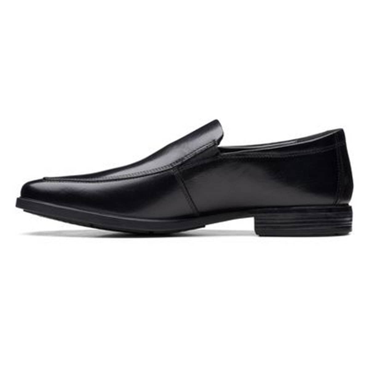 Clarks Howard Edge, Mocassino Uomo