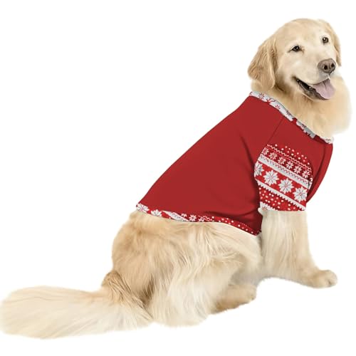 Pigiama Famiglia Natale Set Invernale Due Pezzi Pigiama Girocollo Coordinati