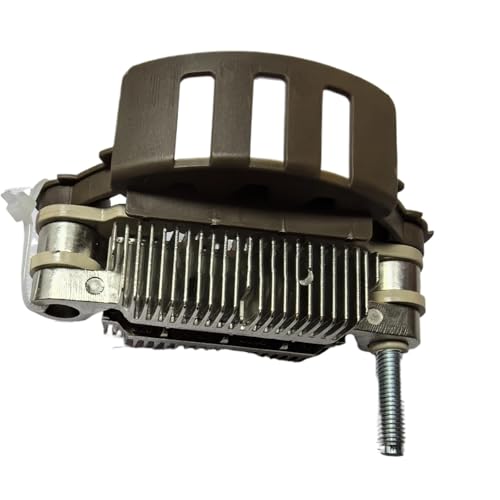 Pont redresseur de diode B1-M7540 pour alternateur Suzuki avec plaque de pont de 75mm