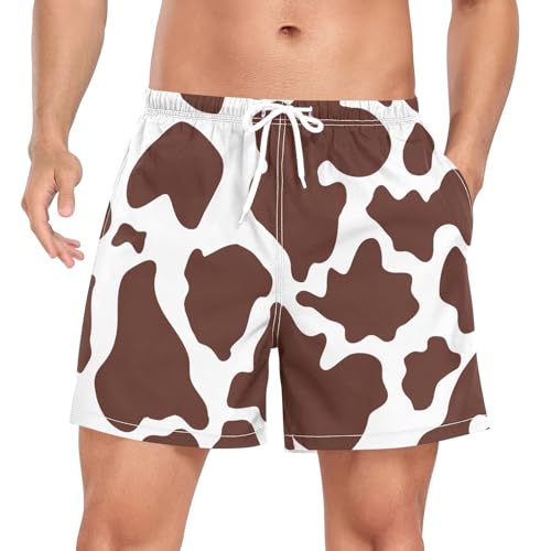 Swim Trunks for Men Casual Shorts Swimwear Summer Beach Wear S-XXL