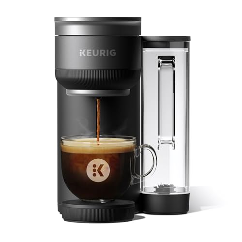 Keurig K-Crema Single Serve Maker