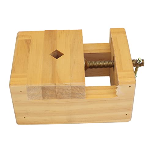 Pince à Découper en Bois pour des Projets de Bricolage Faciles et des Travaux Manuels de Sculpture