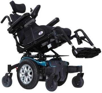 Maxx Model P3DXRT Mobility Power Chair by HeartWay USA
