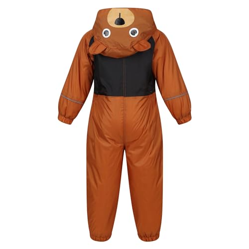Unisex Baby Mudplay IiiRainsuits3
