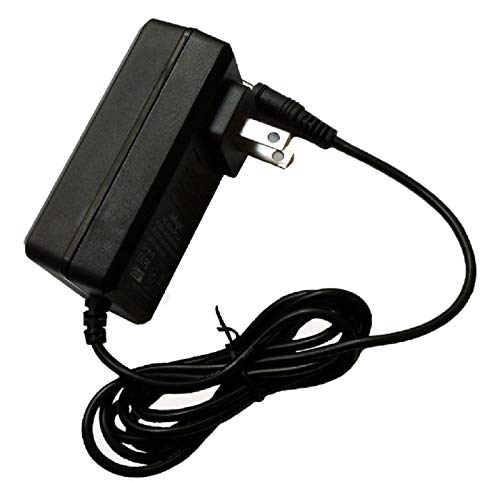 Upbright 12V Ac/Dc Adapter Compatible With Element 19 22 24 Inch Elefw195 Elett221 Elefw221D Eleft222 Elefw247 Auvio Pbt1000 Dys40-120250W-1 4000437 Sfq-05 Sfq-09 Sfq-02 As300-120-Aa250 12Vdc 2.5A Ps #TOP5