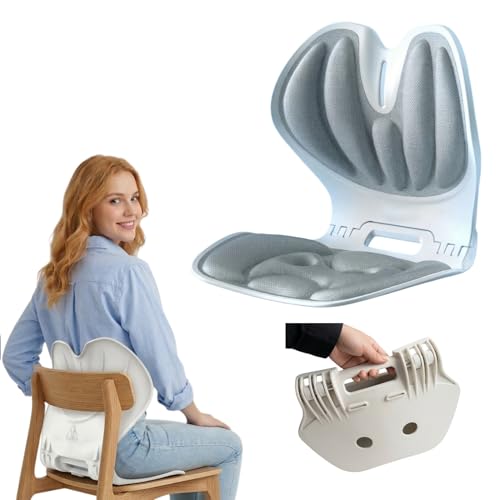 Jarler Foldable Ergonomic Lumbar Support