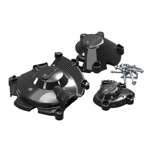 Couvercle moteur MT10 antichoc étui de protection carter résistant - 4