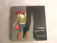 Crimes et jeans slim 2952928975 Book Cover