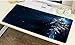 CAIYI World of Warcraft Tappetino per Mouse,Tappetino Gaming PC,XXL Computer da Tavolo Pad,La scrivania di Pad,Lich King Wow (800 × 300× 2 mm / 31.5 × 11.8 × 0.1 inch, 2)