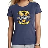 the Fan Tee