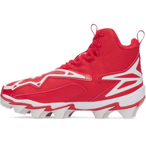 Image of Under Armour Kids Harper 11 RM Jr. Baseball RM Cleats (Toddler /Little Kid /Big Kid)