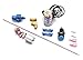 NOS 16033 Ntimidator Illuminated LED Nitrous Purge Kit