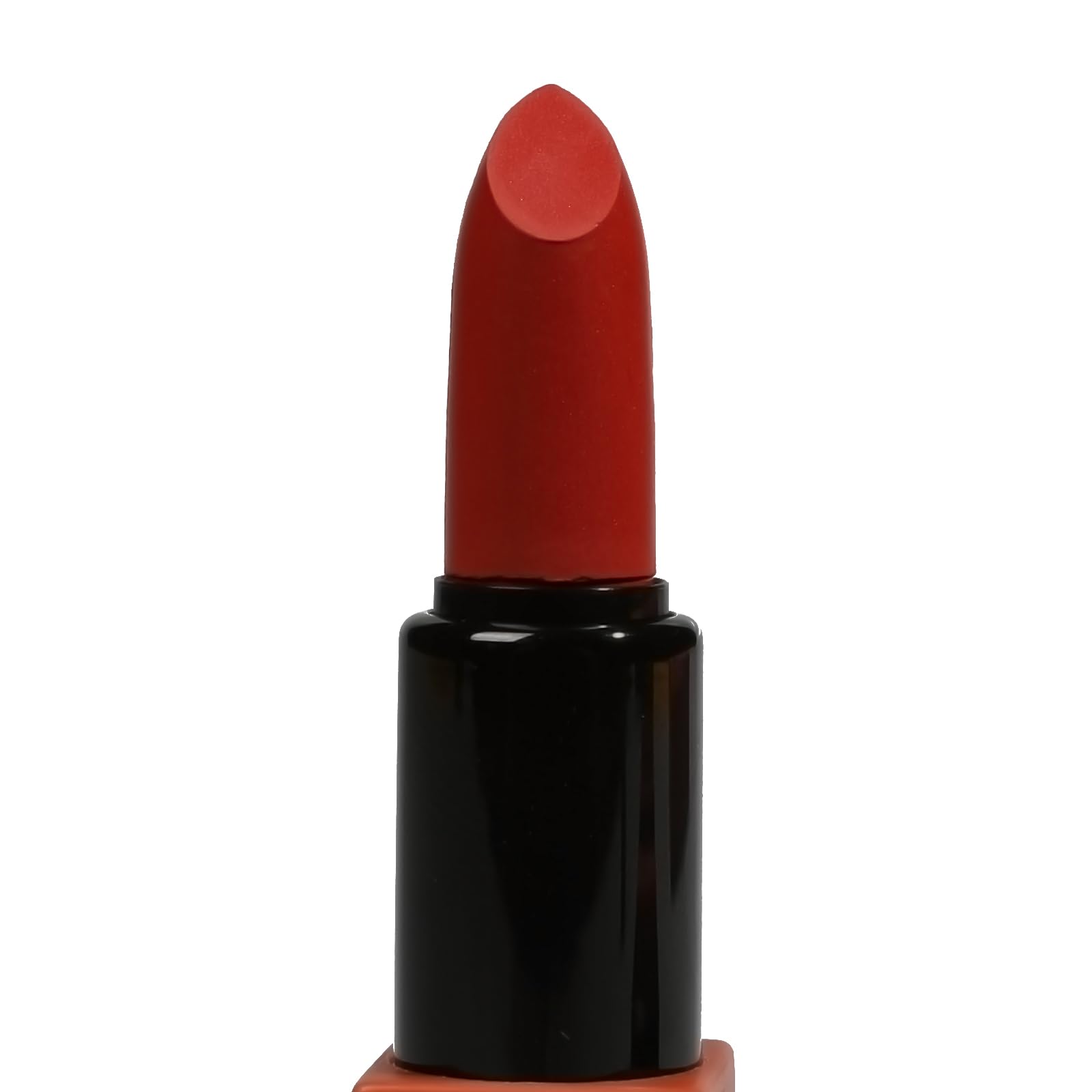Juego de 5 lápices labiales mate, lápiz labial natural color nude, terciopelo suave, no se decolora, impermeable, juego de mini lápices labiales (juego A) 4