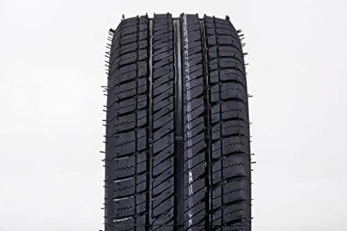 4 Un pneu remold 195/65/15 Am Plus ARO 15